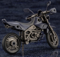 [Backorder] HEXA GEAR Alternative Cross Raider Night Stalkers Ver.