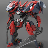 Hexa Gear Hexagear Levante
