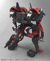 Hexa Gear Hexagear Levante