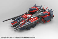 Hexa Gear Hexagear Levante
