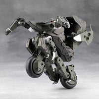 Hexa Gear Definition Armor VT1