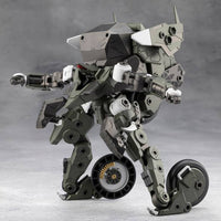 Hexa Gear Definition Armor VT1