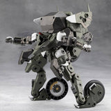 Hexa Gear Definition Armor VT1