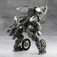 Hexa Gear Definition Armor VT1