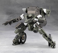 Hexa Gear Definition Armor VT1