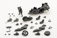 Hexa Gear Definition Armor VT1