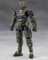 Hexa Gear Definition Armor VT1