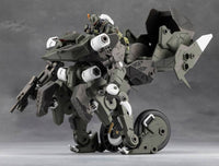 Hexa Gear Definition Armor VT1