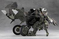 Hexa Gear Definition Armor VT1