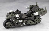Hexa Gear Definition Armor VT1