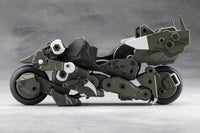 Hexa Gear Definition Armor VT1