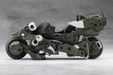 Hexa Gear Definition Armor VT1