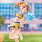 Sousai Shojo Teien Seira Ichijo Cheerleading Costume