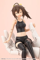 Sousai Shojo Teien x Frame Arms Girls Grande Scale Dress Up Body [M] with Ao Gennai
