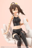 Sousai Shojo Teien x Frame Arms Girls Grande Scale Dress Up Body [M] with Ao Gennai