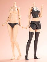 Sousai Shojo Teien x Frame Arms Girls Grande Scale Dress Up Body [M] with Ao Gennai