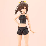 Sousai Shojo Teien x Frame Arms Girls Grande Scale Dress Up Body [M] with Ao Gennai