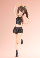 Sousai Shojo Teien x Frame Arms Girls Grande Scale Dress Up Body [M] with Ao Gennai