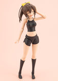 Sousai Shojo Teien x Frame Arms Girls Grande Scale Dress Up Body [M] with Ao Gennai