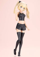 Sousai Shojo Teien x Frame Arms Girl Grande Scale Dress Up Body (M) with Gourai