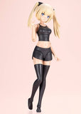 Sousai Shojo Teien x Frame Arms Girl Grande Scale Dress Up Body (M) with Gourai