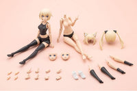 Sousai Shojo Teien x Frame Arms Girl Grande Scale Dress Up Body (M) with Gourai