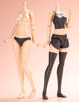 Sousai Shojo Teien x Frame Arms Girl Grande Scale Dress Up Body (M) with Gourai