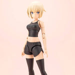 Sousai Shojo Teien x Frame Arms Girl Grande Scale Dress Up Body (M) with Gourai