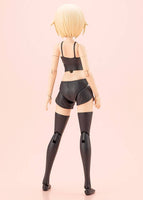 Sousai Shojo Teien x Frame Arms Girl Grande Scale Dress Up Body (M) with Gourai