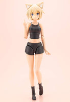 Sousai Shojo Teien x Frame Arms Girl Grande Scale Dress Up Body (M) with Gourai