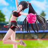 Kuon Yakushiji Cheerleading Costume