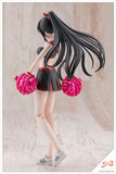 Kuon Yakushiji Cheerleading Costume