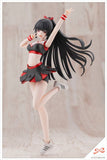 Kuon Yakushiji Cheerleading Costume