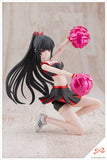 Kuon Yakushiji Cheerleading Costume