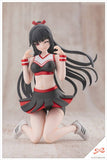 Kuon Yakushiji Cheerleading Costume