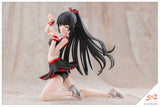 Kuon Yakushiji Cheerleading Costume
