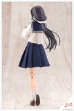 Sousai Shojo Teien KIRU PLA Kuon Yakushiji (Touou High School Uniform)