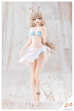 Sousai Shojo Teien Animal Ears Emulator (Swim Style)