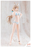 Sousai Shojo Teien Animal Ears Emulator (Swim Style)