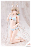 Sousai Shojo Teien Animal Ears Emulator (Swim Style)