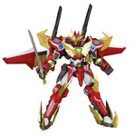[Backorder] Super Robot Taisen - Comp Kaiser Model Kit