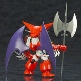 D-Style Shin Getter 1 (Reissue)
