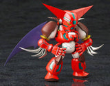 D-Style Shin Getter 1 (Reissue)
