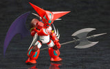 D-Style Shin Getter 1 (Reissue)