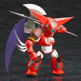 D-Style Shin Getter 1 (Reissue)