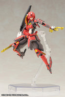 Vermilion Guardian Shiki (Reissue)