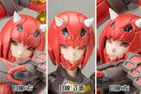 Vermilion Guardian Shiki (Reissue)