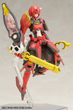 Vermilion Guardian Shiki (Reissue)