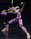 Evangelion Test Type-01 TV Ver. (Reissue)