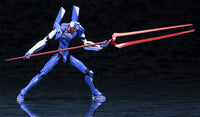 EVA-00 PROTO TYPE TV Ver. (Reissue)